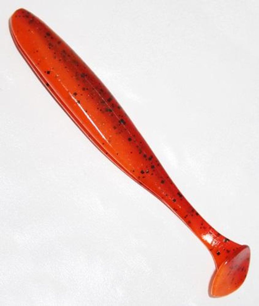 Keitech Easy Shiner 3" Delta Craw