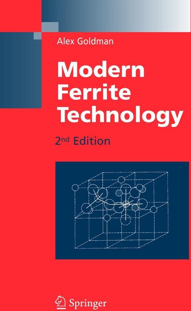 Modern Ferrite Technology