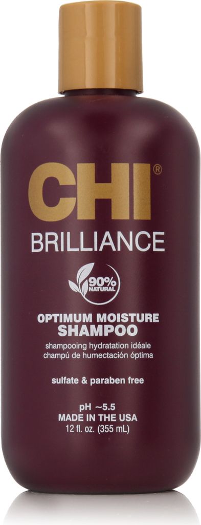 CHI Deep Brilliance Farouk Systems 355ml Image du produit 