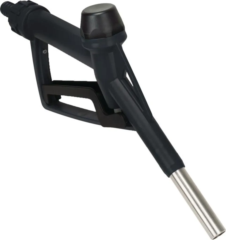 Robinet pour cuve à diesel 1 pouce débit 60 l/min transfert de fuel PP