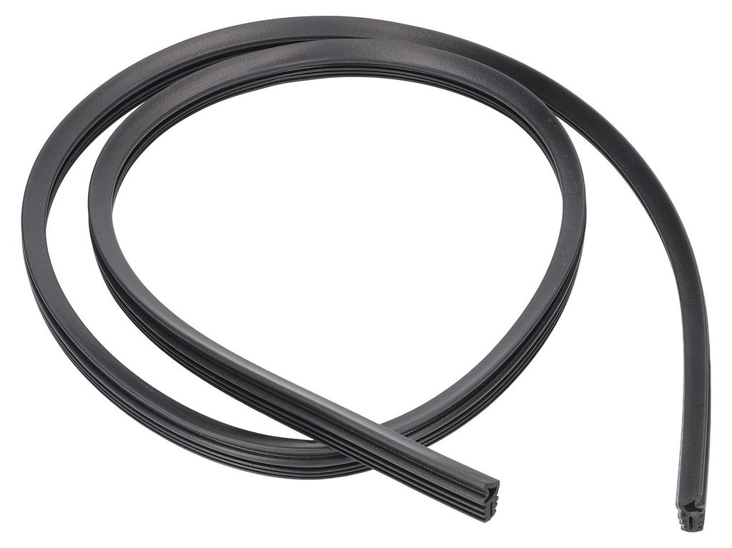 easyPART passend für 1022357 Amica Türdichtung dreiseitig für Geschirrspüler