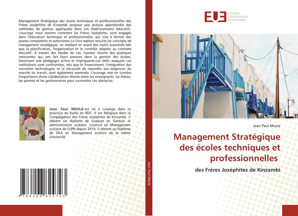 Management Stratégique des écoles techniques et professionnelles