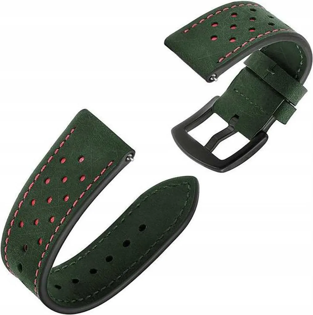 Sc Elegance 22 Mm Verde - 3