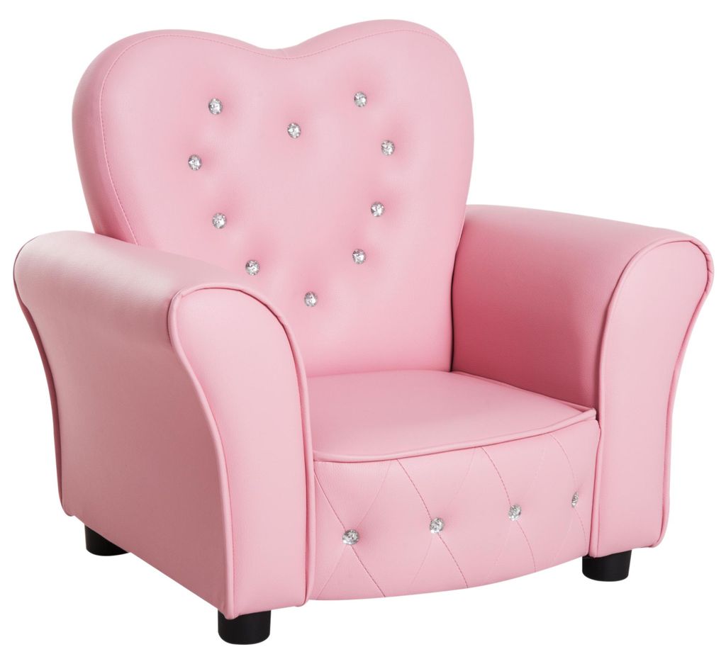 Kindersessel Kindersofa. massiven Holzfš¹?en Sessel aus Schaumstoff Kinderstuhl fš¹r Kinderzimmer. Spielzimmer. 59 x 41.5 x 49 cm. fš¹r Kinde...