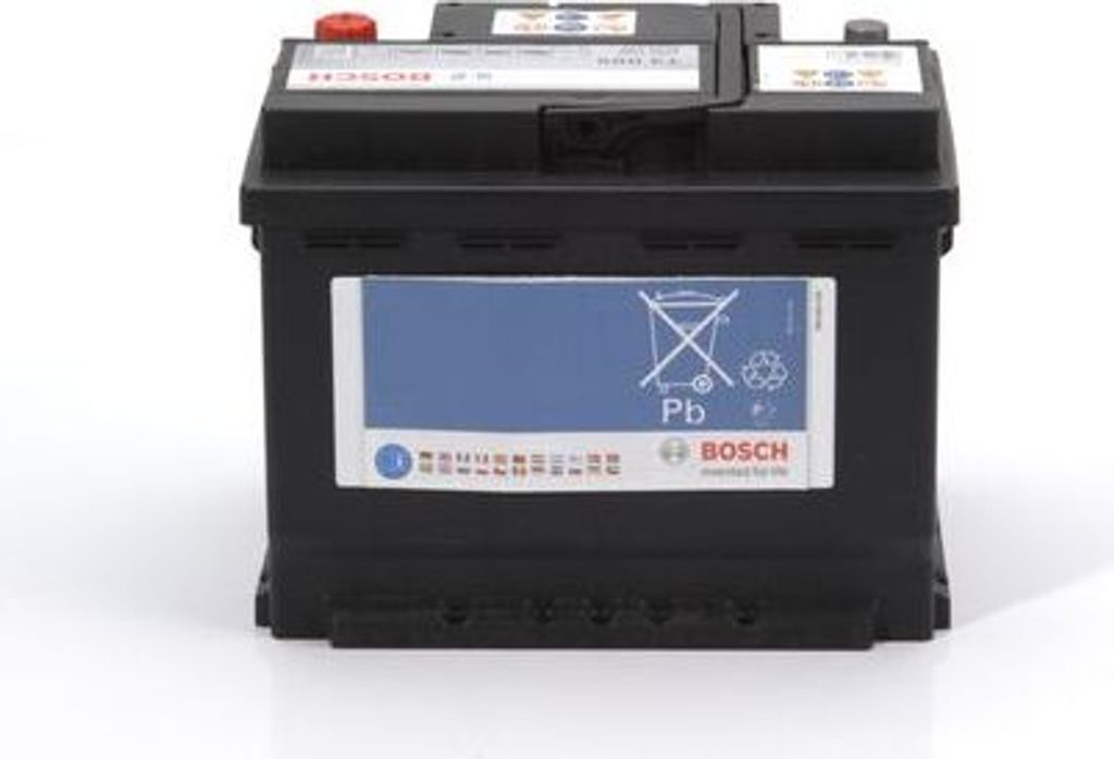 batteria di avviamento Immagine del prodotto 