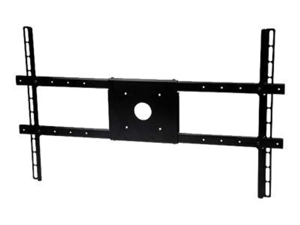 Support mural TV Peerless MOD-UNL universel 60 kg - Montage sécurisé