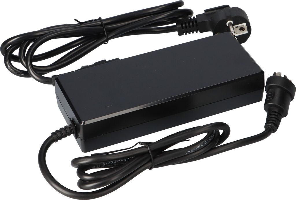 Kompakt Ladegerät 36V 2A 230V f. Bosch Active Performance Produktbild 