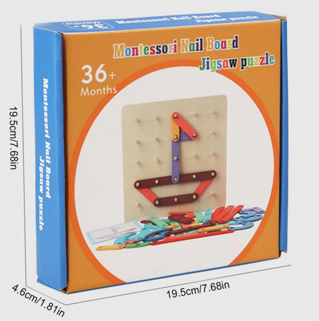 Kinder Montessori Europapuzzle Holz U2013 Lernspiel Europa Karte Mit Puzzle  Ab 4 Jahre, image size:1017x1024