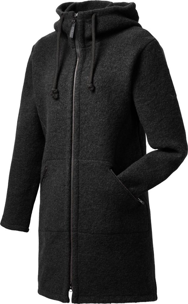 Mufflon W300 Mu-Carla black XS