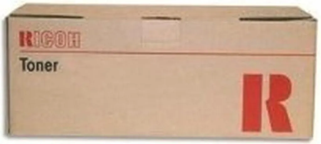 Toner Originale Ricoh IM C400F Nero - 842374 per Uffici Professionali