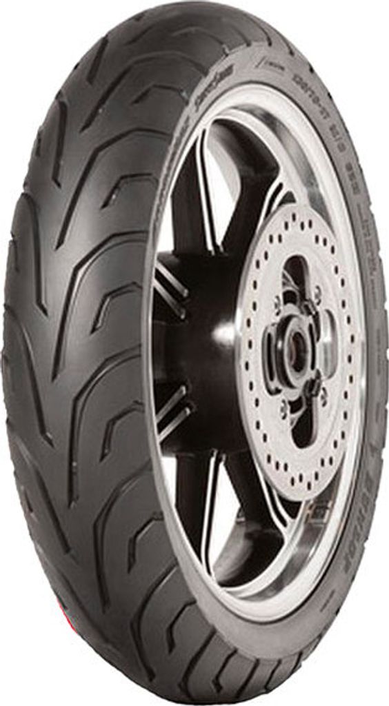Dunlop Motorradreifen car-tyres Arrowmax Streetsmart ( Produktbild 