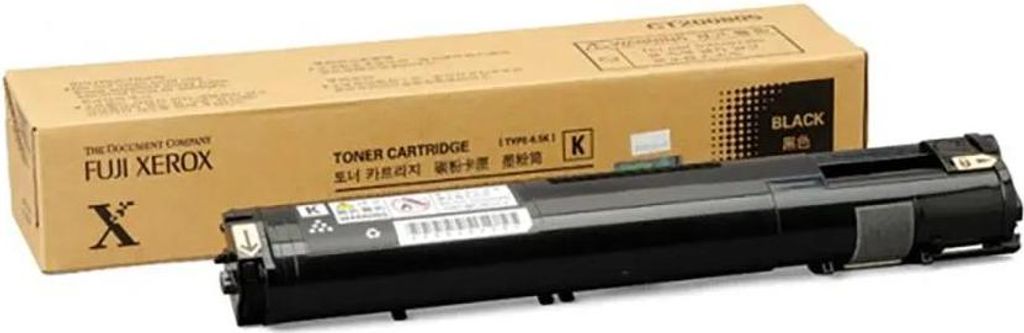Xerox 006R01642 cartuccia toner 1 pz Originale Nero Immagine del prodotto 