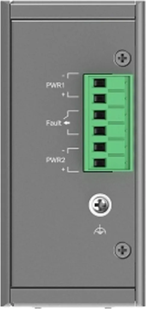Omada IES2XX Switch Rail DIN Métal avec Gestion Cloud Centralisée
