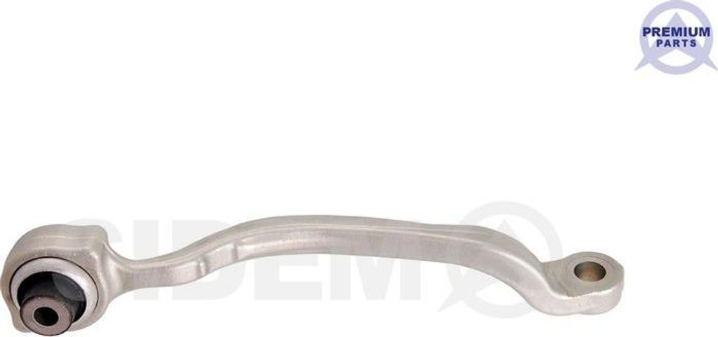 SIDEM 49771 Querlenker, Radaufhängung OE 2123303011 kompatibel mit E-Klasse