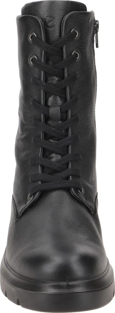 Ecco Schnürstiefeletten NOUVEL Damen 31343535343438 Schwarz Produktbild 5