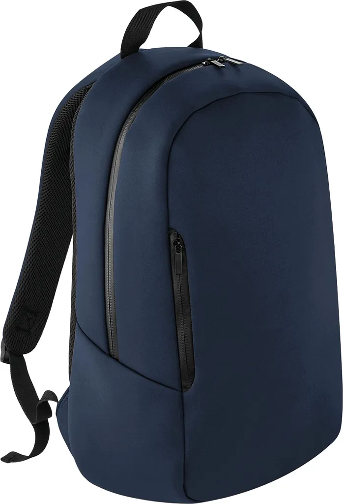 Zaino Bagbase Scuba Blu Navy PC7124 - Solo 380g per il tuo Laptop