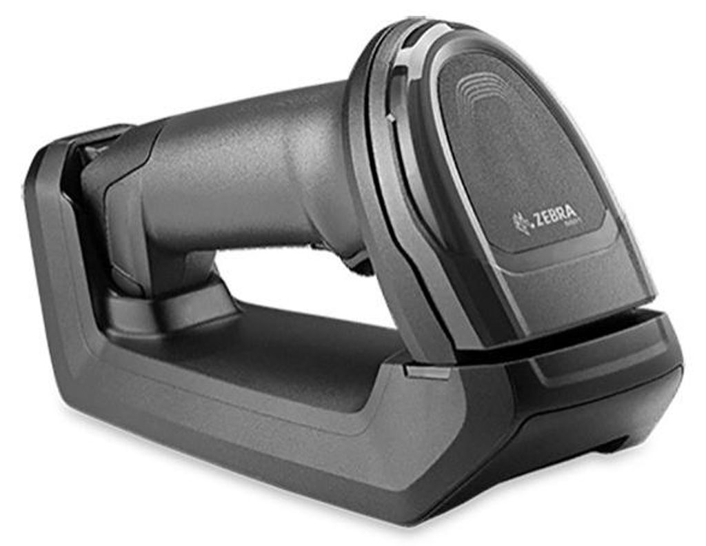 Zebra DS8178, Ručná čítačka čiarových kódov, 1D/2D, Obrázok produktu 