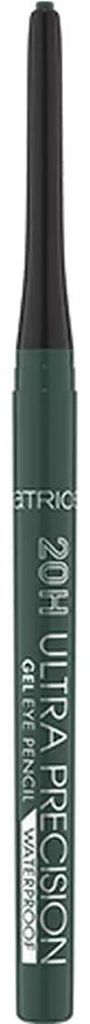 Catrice 10h Ultra Precision Gel Eye Pencil Waterproof 040-Warm Green 0,28g