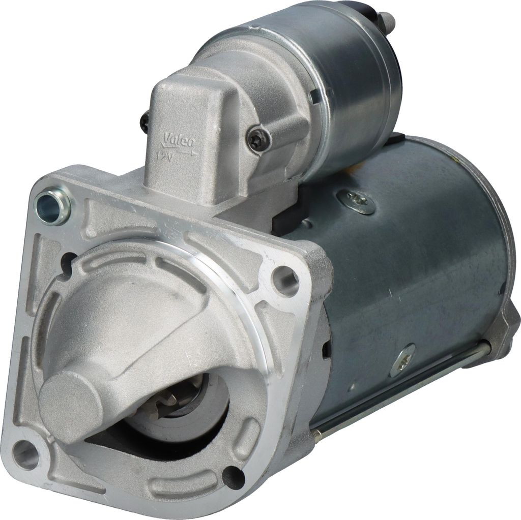 VALEO 201068 Starter Anlasser 2kW für OPEL ZAFIRA B (A05) 12V