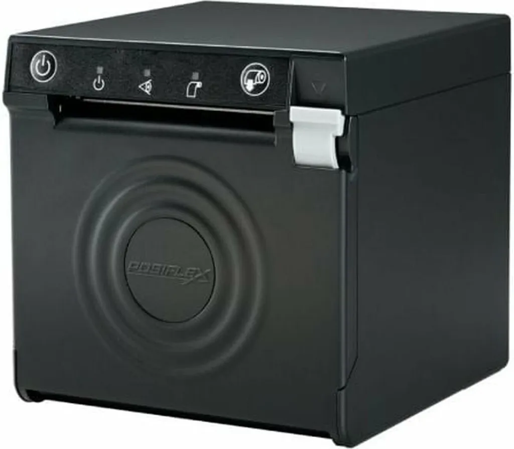 Organisez votre point de vente avec le porte-casque POSIFLEX PP79000260016N pro