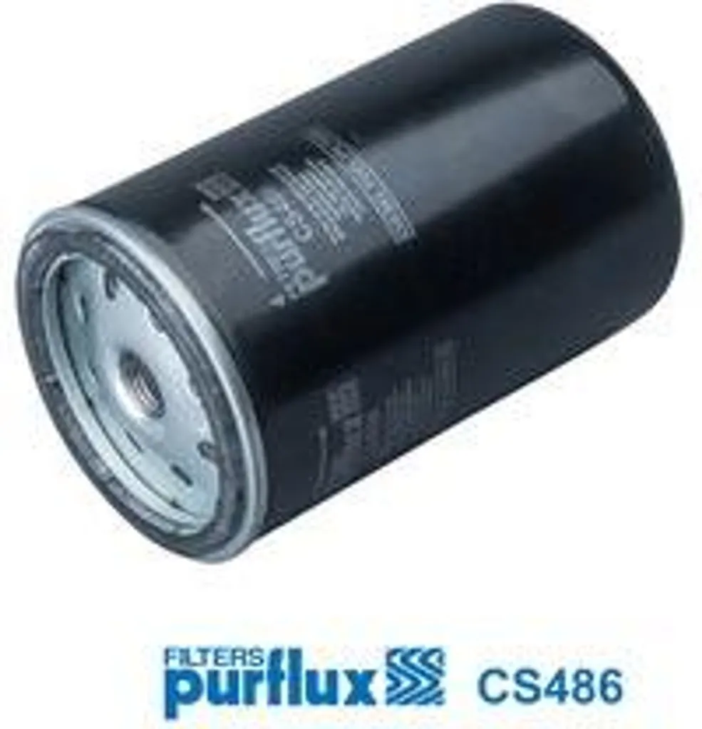 Évitez les pannes moteur avec le filtre PURFLUX CS486 pour BMW Série 5