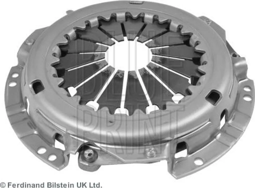 Mécanisme d'embrayage pour Corolla : Plateau BLUE PRINT ADT33220N OE