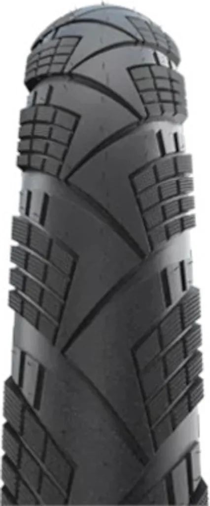 Pneu Schwalbe Marathon Efficiency 27.5x2.15 Evolution Line 55-584