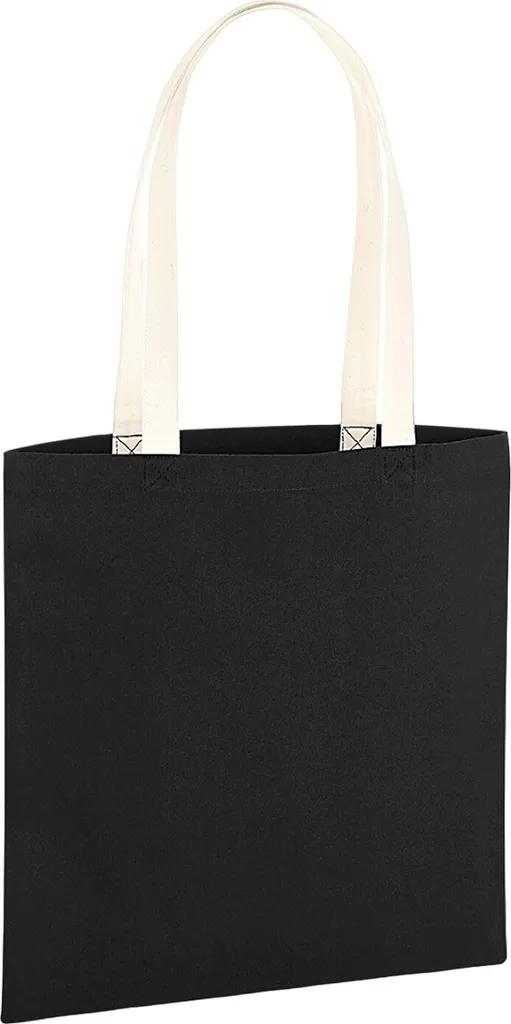 Westford Mill EarthAware Organic Bag PC6042 10l Nero - Dati Tecnici