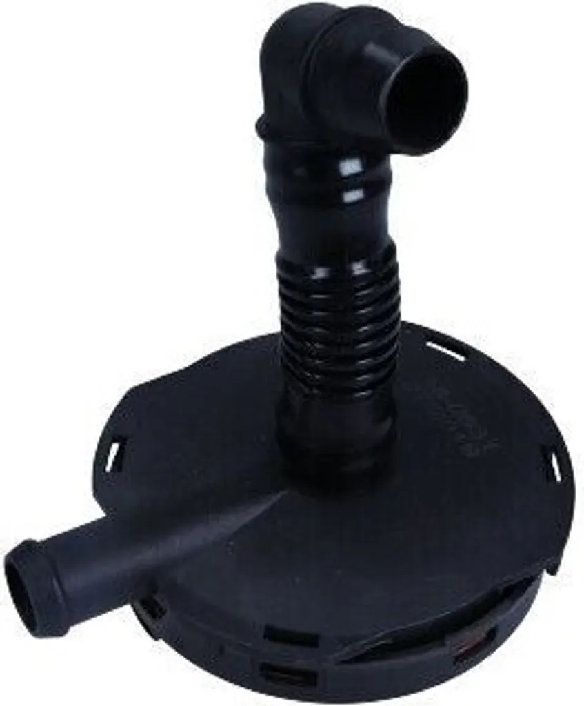 Ventilateur MAXGEAR 18-0631 de carter pour Audi A4 A6 et VW Passat 3B