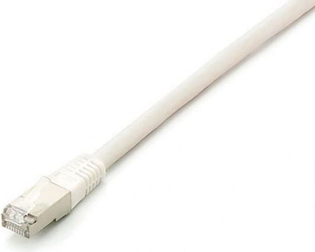 equip - Patch-Kabel - RJ-45 (M) zu RJ-45 (M) - 20,0m - FTP Immagine del prodotto 