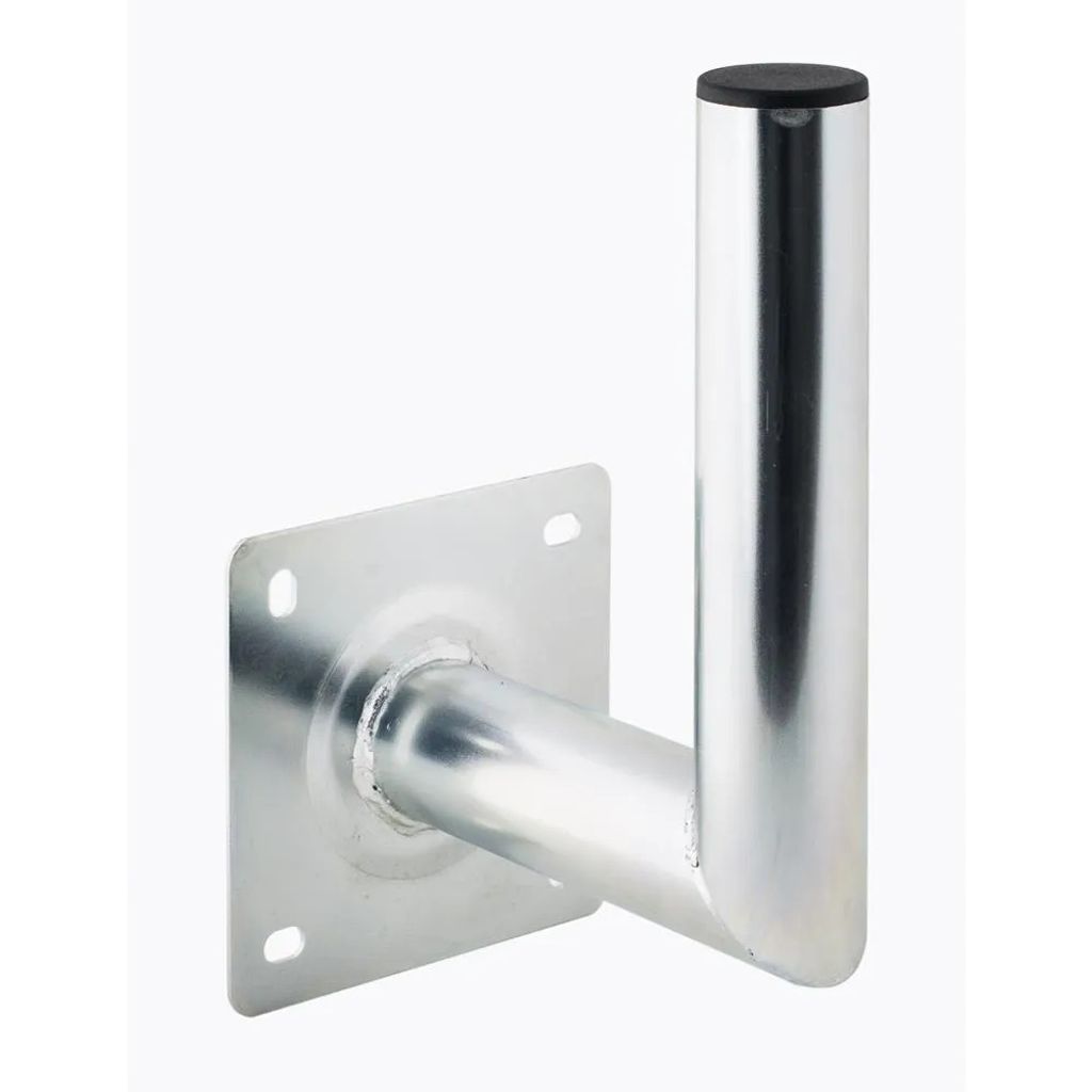 Extralink L200 Fi 50mm Nástěnný držák 200mm, ocel, Obrázek produktu 