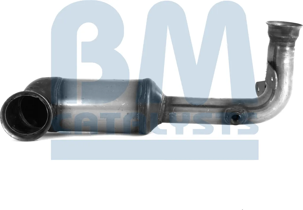 Catalyseur BM Catalysts BM91785H pour Opel Grandland X (A18) Essence