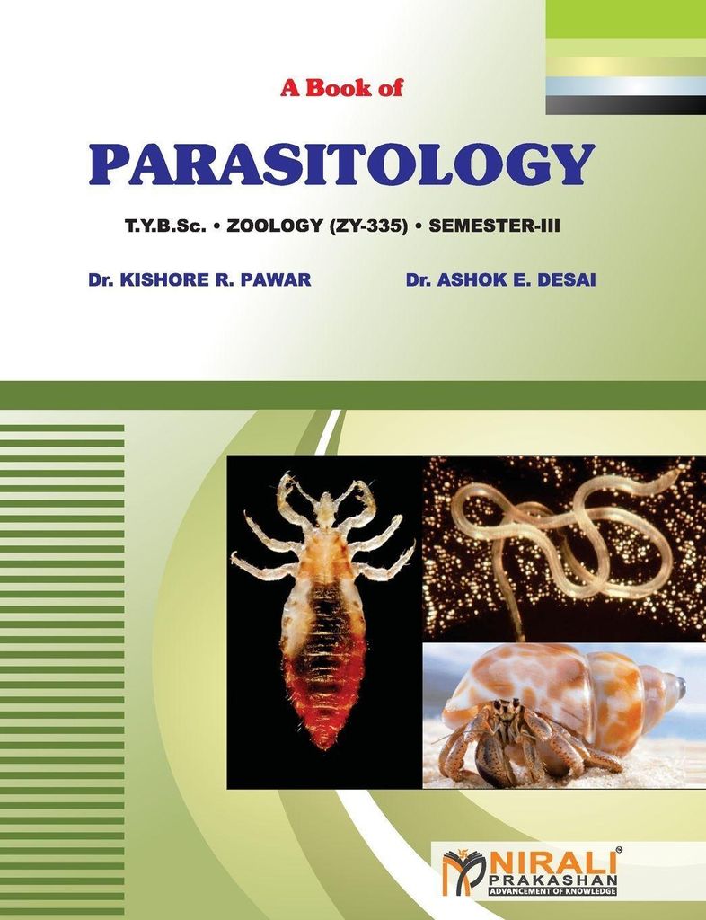 Parasitology