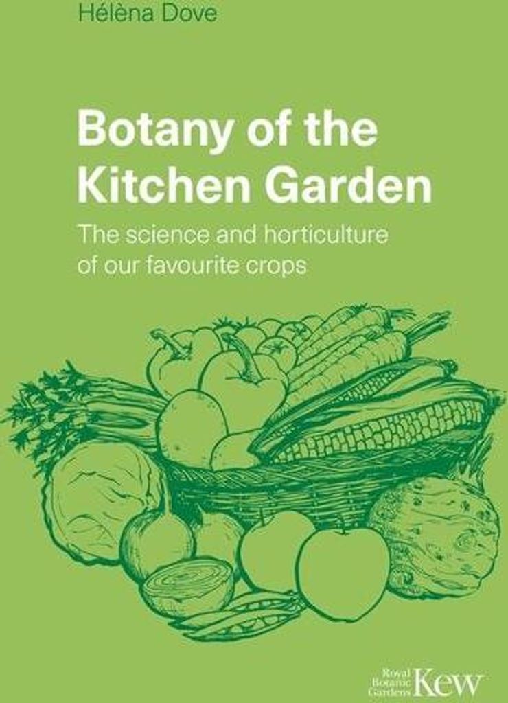 Botany of the Kitchen Garden