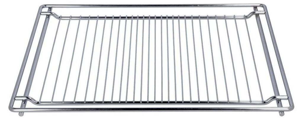 Griglia SIEMENS 00284913 Griglia combinata 435x373x16 mm Immagine del prodotto 