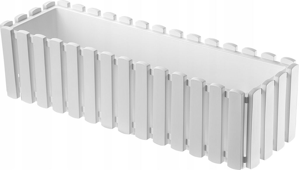 KADAX Blumenkasten ohne halterung "Glifada", Blumentopf, Produktbild 