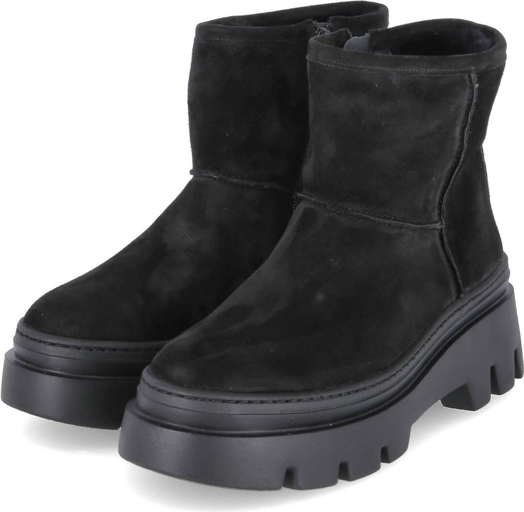 Paul Green Boots Damen 31363635303835 Schwarz 39 EU Produktbild 1