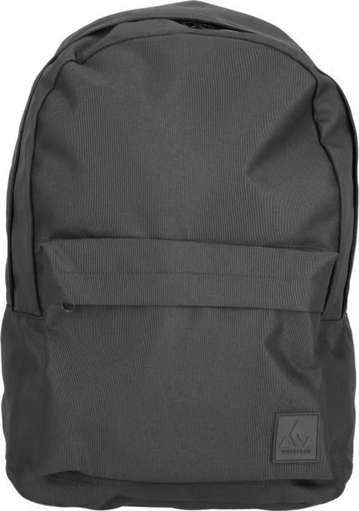 Zaino Porta PC Whistler Lorny 18L: Design Sportivo e Materiali Premium