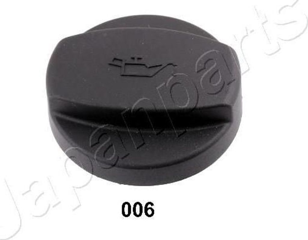 JAPANPARTS Öldeckel Öldeckel KO-006 passend für MERCEDES-BENZ A-Klasse (W169)