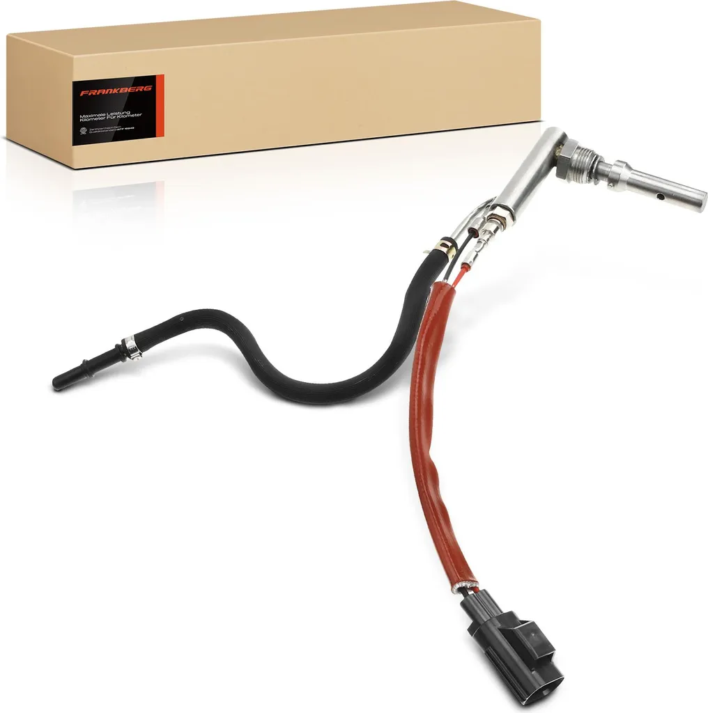 Vaporisateur carburant FAP Ford Kuga I 2010-2012 haute durabilité