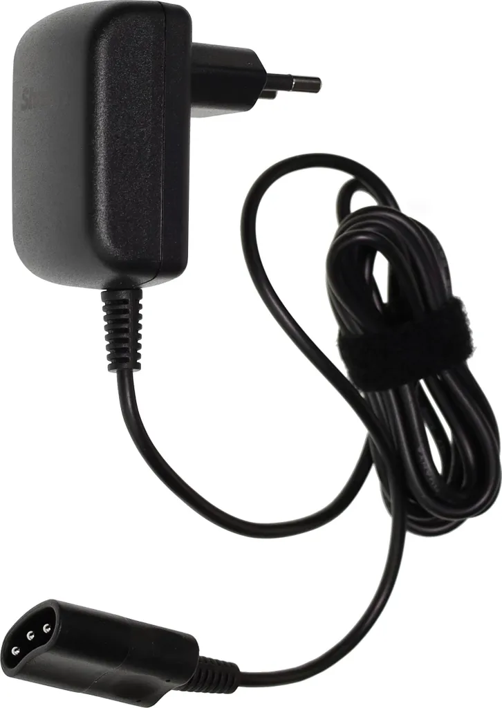 Chargeur Secteur pour Aspirateur Shark WandVac WV361 WV362 Série 300 EU