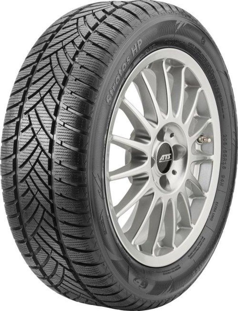 Star Performer Wi car-tyres Stratos HP ( 205/55 R16 94H XL Image du produit 