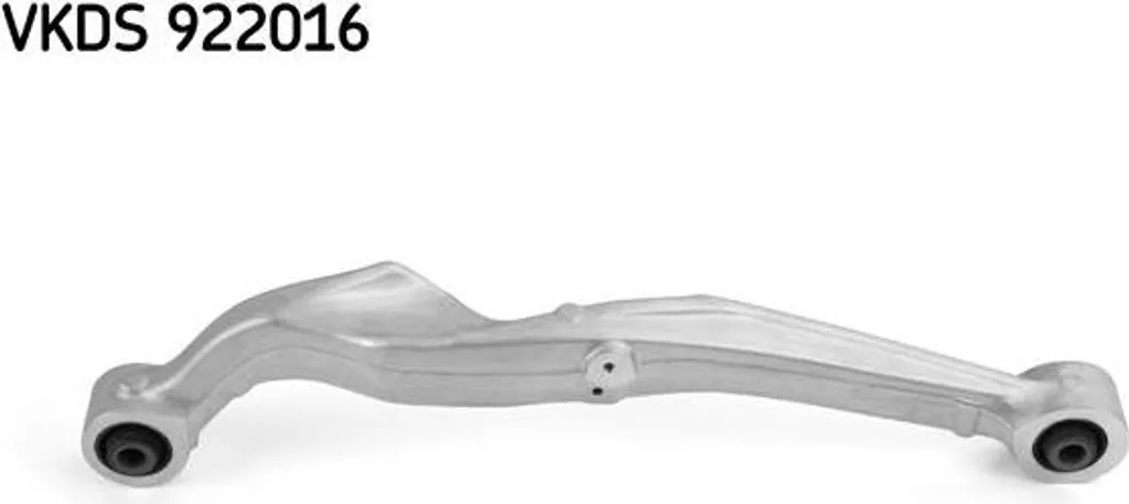 Bras de suspension SKF VKDS 922016 pour Qashqai et X-Trail - OE 55121JD000