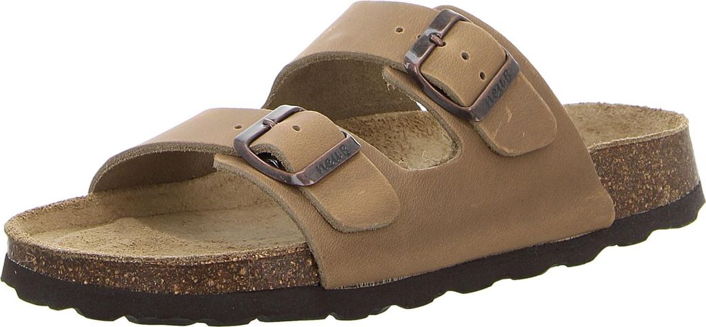 neu_B Komfort Sandalen für Damen