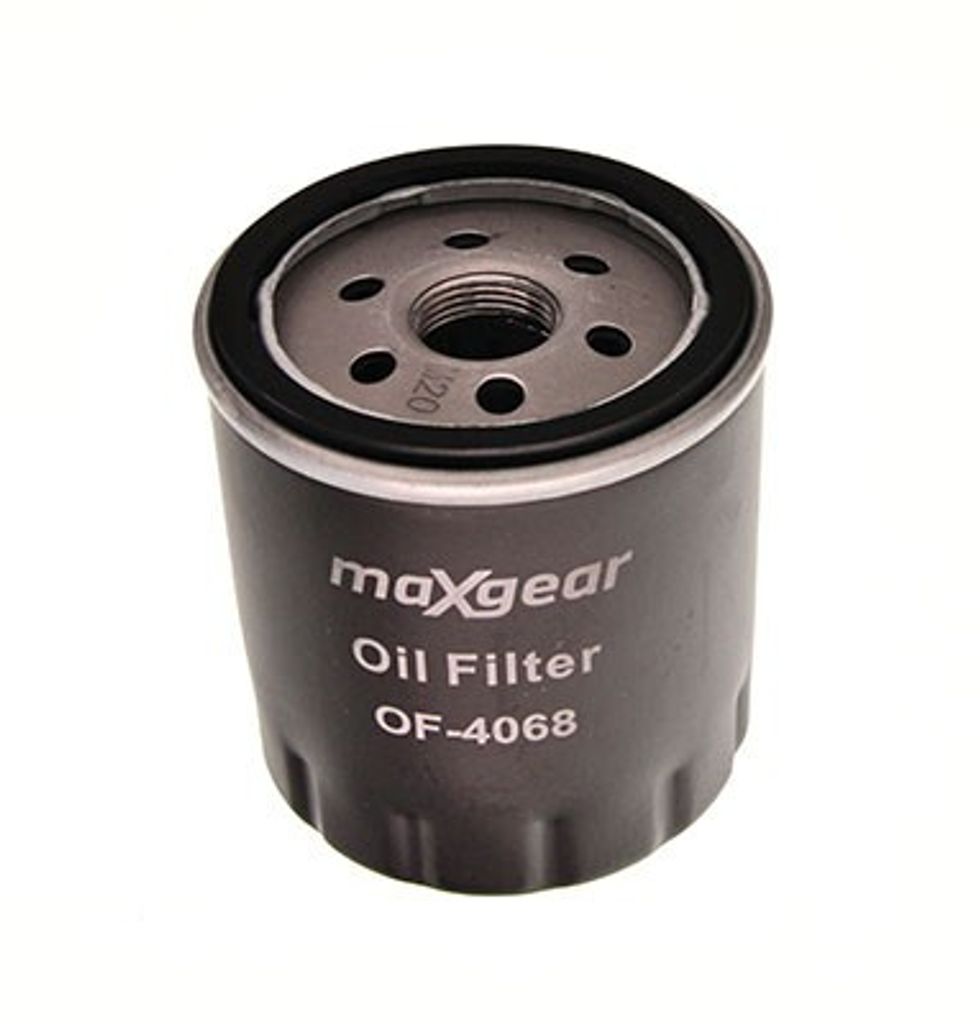 Ölfilter MAXGEAR 26-2099 Anschraubfilter für OPEL Zafira Life (K0) Vivaro C Kastenwagen (K0) Movano C Kastenwagen (U9) Vivaro C Combi (K0) für FIAT