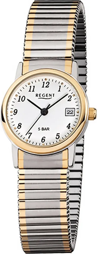 Montre de Ville Regent Homme F-889 Idéale pour le Travail et Cérémonies