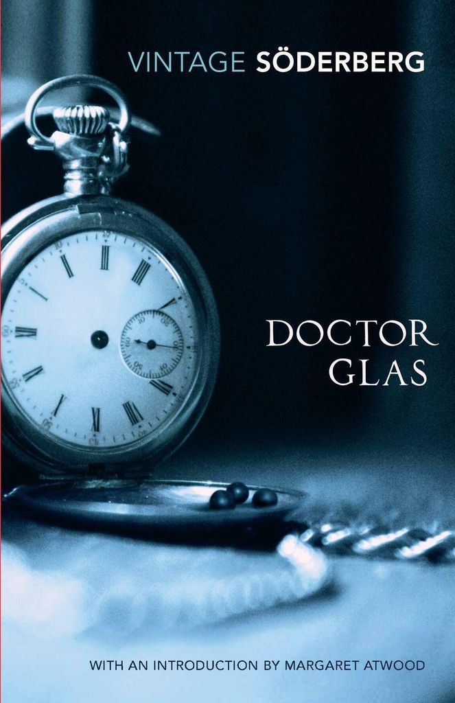 Doctor Glas