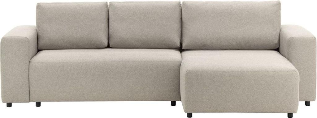 Rechtsseitiges Ecksofa Solace-Malmo-8