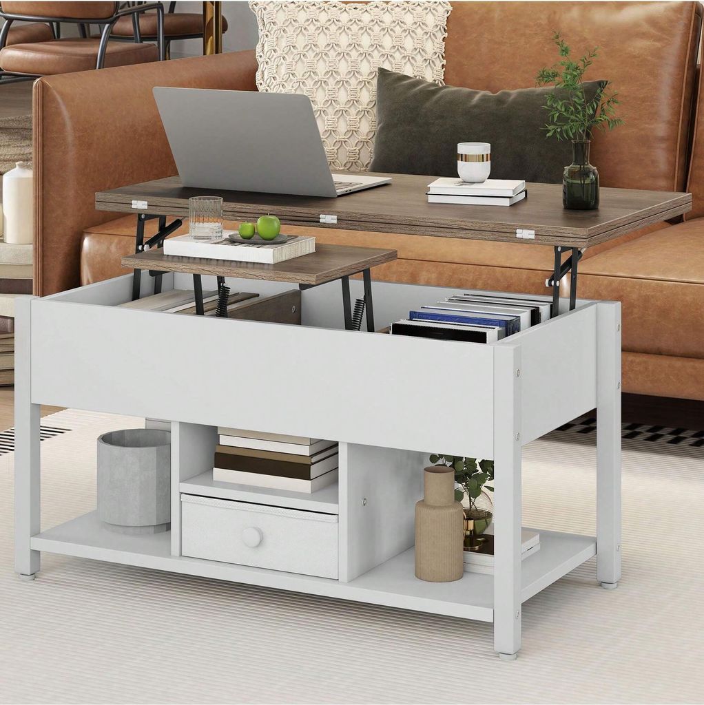 BALCONERA Couchtische, Beistelltische, Wohnzimmertisch, Produktbild 