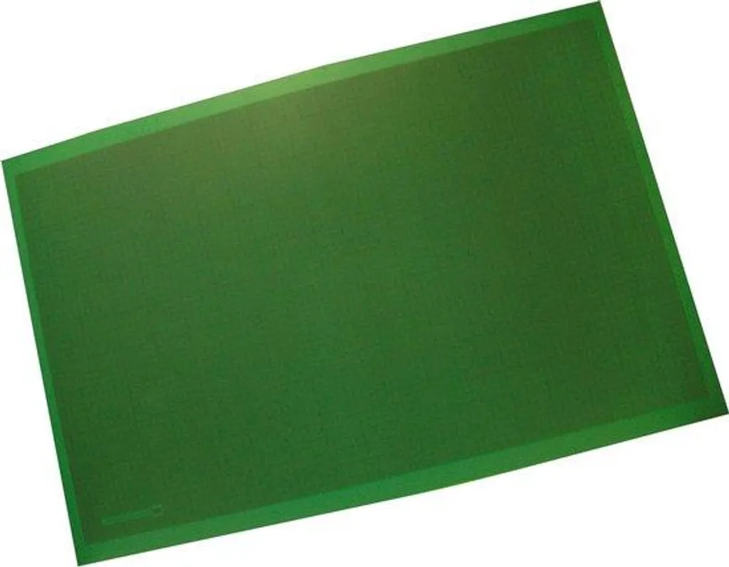 Vis taraudeuses A1 vertes pour fixer vos accessoires de coupe et DIY